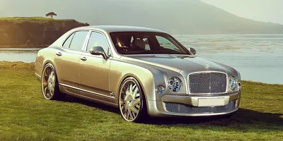 От Blower до лимузина королевы: самые важные автомобили марки Bentley ::  Autonews