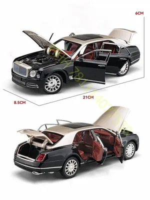 Купить лимузин Bentley Continental Украина М. Київ, GR29906