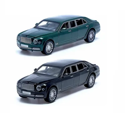 Лимузин Chrysler 300C BENTLEY STYLE напрокат в Минске