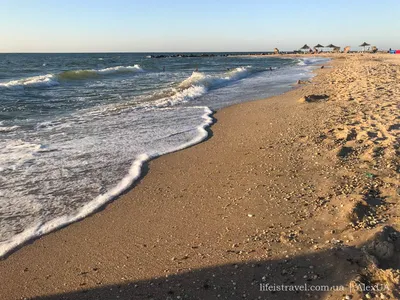 Бердянск, Азовское море – что посмотреть, куда пойти, отзыв