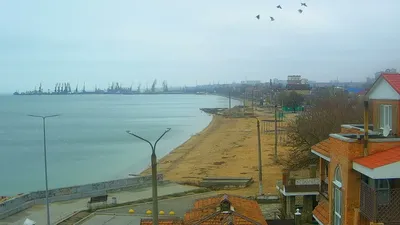 Отдых в БЕРДЯНСКЕ 2023 - базы отдыха, отели, пансионаты Бердянска на  Азовском море.