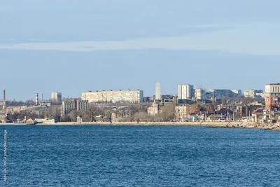 БЕРДЯНСК: отдых, цены на жилье 2024, обзор - Азовское море