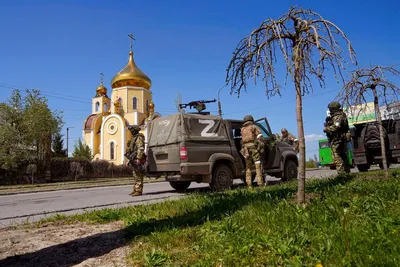 Бердянск – город, в котором ваш отдых пролетит незаметно