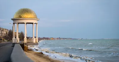 Лучшие пляжи Бердянска и Бердянской косы, отзыв