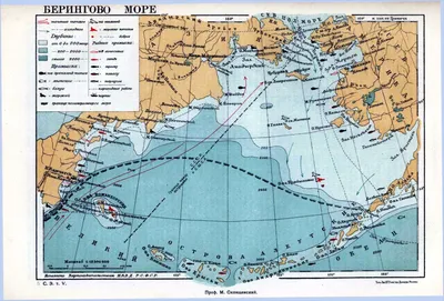 Японское море могут переименовать