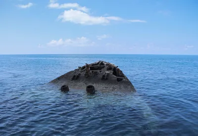 Почему исчезают яхты в Бермудском треугольнике? ⋆ Sochi Charter
