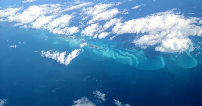 Бермудский Треугольник: Тайны и Мистика Глубин Моря | Тайные Тропы Земли |  Дзен