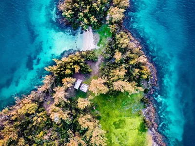 Найденный затонувший город на дне Бермудского треугольника | ХРИСТОФОР  КОЛУМБ | Дзен