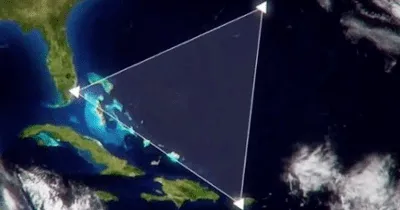 Самые интересные факты про Бермудский треугольник - Рамблер/новости