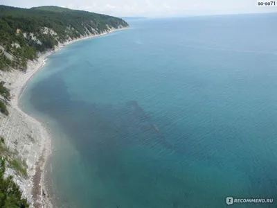 Бетта (Чёрное море): достопримечательности, жильё, цены, пляж