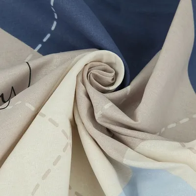 Ткань бязь — описание ткани, характеристики, свойства и состав | Блог ПФКР