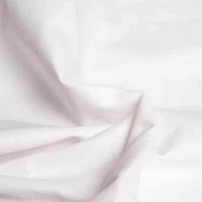 Ткань Бязь Вензеля Бежевый, Турция, ширина 220 см, плотность 125 г/м2 -  Интернет-магазин тканей So-Good
