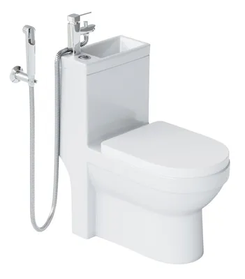 Биде PLAZA Modern подвесной, белый глянцевый (арт. PLM.bidet.02) купить в  интернет-магазине KERAMA MARAZZI в Москве