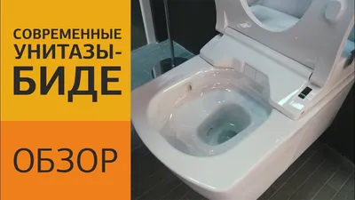 Унитаз подвесной beWash Alesta белый с биде и сиденьем микролифт  (ALKA054H1VE0W5SZ0) с доставкой и установкой - Москва