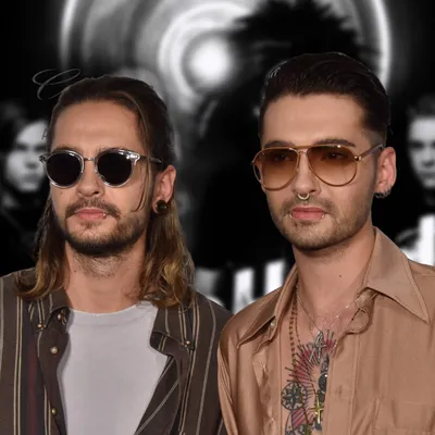 Том женился, Билл ушел в моду: что случилось с группой Tokio Hotel? |  theGirl