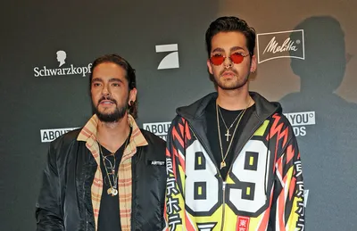 Том женился, Билл ушел в моду: что случилось с группой Tokio Hotel? |  theGirl