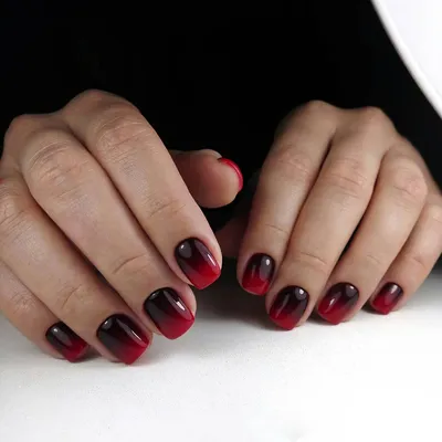 Шикарный дизайн ногтей гель-лаком: Тренды маникюра на осень (ФОТО): читать  на Golos.ua