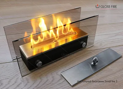 Биокамин Senso Fireplace – кто на новенького? - Биокамины Planika от  эксклюзивного официального представителя в Украине