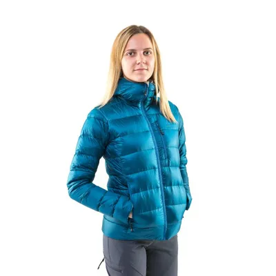 Бирюзовая куртка для девочки купить по цене 4 799 ₽ с бесплатной доставкой  по России в интернет-магазине Orby