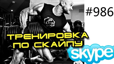 Сообщения - calisthenicer / calisthenicer - Street Workout (стр. 5 из 6)