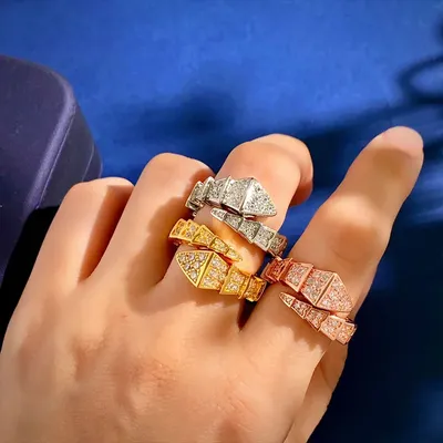 Красивая бижутерия: как выбрать и купить кольца xuping? - Бизнес новости  Алматы