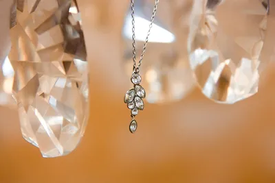 элитная бижутерия swarovski фото