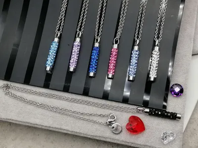 Бижутерия Jenavi с кристаллами Swarovski от 30 250 руб.