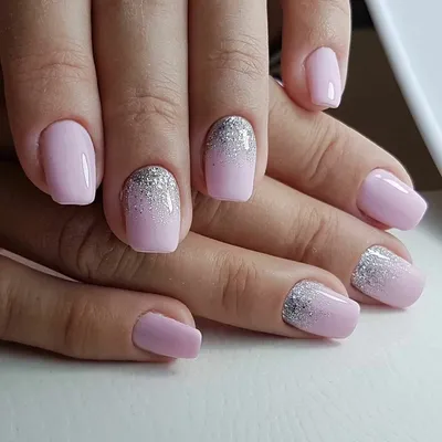 Накладные ногти со скотчем и пилочкой бледно-розовые 24 шт 026 Nails ‣  Купить в интернет-магазине Каста ‣ Киев, Одесса, Харьков ‣ Доставка по всей  Украине! (#264643705)