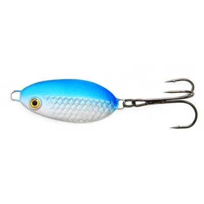 DAIWA Steez Spoon 22гр 3/4oz gold ayu 07431561. Купить Блесна на  Официальном Сайте DAIWA в России.