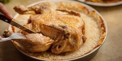 Блюда из птицы, 119 пошаговых рецептов с фото на сайте «Еда»