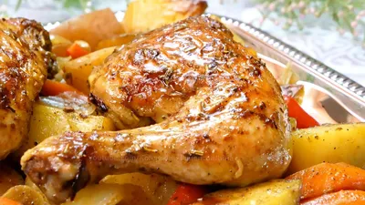 4 настоящих кавказских блюда из курицы от лезгина, который знает, как их  готовить дома — читать на Gastronom.ru
