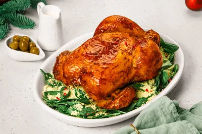 527 рецептов с курицей - проверенные рецепты блюд с курицей на Вкусном  Блоге.