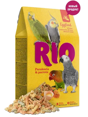 Лакомство для попугаев \"Rio\" (Рио) Палочки с фруктами и ягодами, 2х90 г –  купить в интернет-магазине «ЗооГрад»