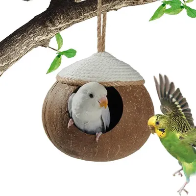 Padovan Cocorite GrandMix для волнистых попугаев, цены в Самаре,  характеристики, фото, корм для птиц в интернет-магазине Клампи