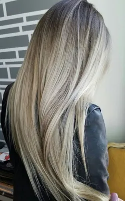 Мелирование на русые волосы: 100 фото модных трендов 2019, техники | Blonde  hair with highlights, Golden blonde hair, Balayage hair