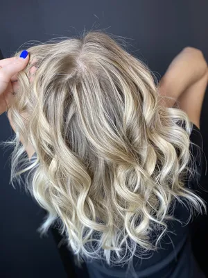 Мелирование на русые волосы: 100 фото модных трендов 2019, техники |  Балаяж, Цвета волос у блондинок, Волосы