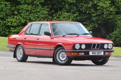 File:1983 BMW 518 (11322250853) (cropped).jpg - Wikimedia Commons