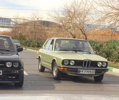 Купить BMW 518 1979 из Италии: 12752$ | БМВ 518 на Automoto.ua  (39033)19649xx