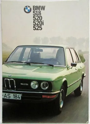 Model Archive for BMW models · BMW 518 and BMW R 90 S · bmwarchive.org