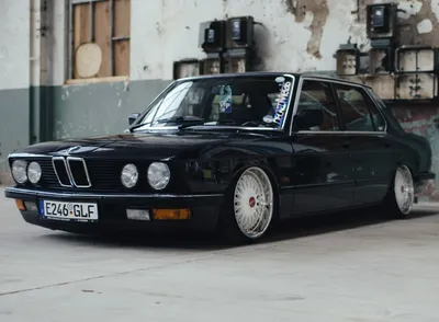 Bmw 518