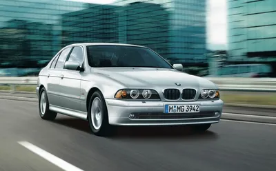 BMW 5 серии IV (E39) Рестайлинг: отзывы владельцев БМВ 5 серии IV (E39)  Рестайлинг с фото на Авто.ру