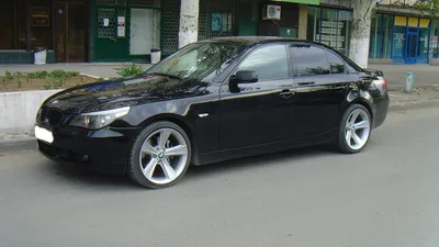 бмв е 60 - BMW - OLX.kz