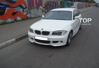 EVA коврики на BMW 1 (E81/E82/E87/E88) (2004-2012) в Москве - купить  автоковрики для БМВ 1 Е81 Е82 Е87 Е88 в салон и багажник автомобиля |  CARFORMA