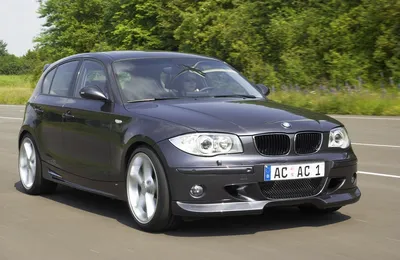 🔆 Разборка BMW 1 Series E81 (БМВ 1 Серии Е81) ✔️ Новые и б/у запчасти в  УКРАИНЕ