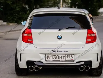 BMW 1 series (E81/E87) Е81 | DRIVER.TOP - Українська спільнота водіїв та  автомобілів.