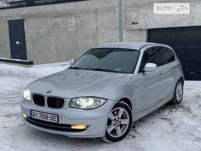 BMW 1 series (E81/E87). Отзывы владельцев с фото — DRIVE2.RU