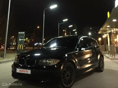 Тюнинг BMW 1 E87,E81 - Магазин тюнинга и запчастей для Ауди, Фольксваген,  БМВ, Форд, Опель, Мерседес. Магазин