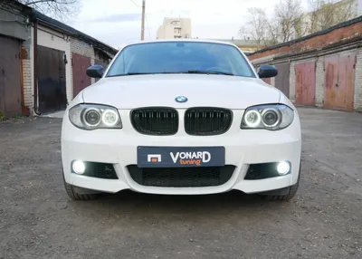 Бмв е81 - Отзыв владельца автомобиля BMW 1 серии 2009 года ( I  (E81/E82/E87/E88) Рестайлинг ): 116i 1.6 AT (115 л.с.) | Авто.ру