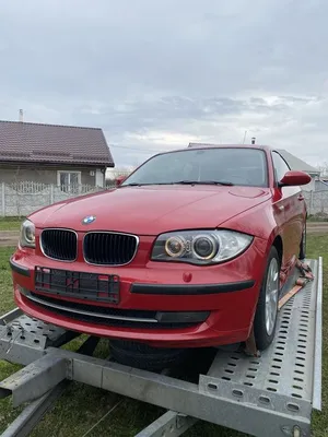 Sport.KB - 🔝Комплексное ТО на BMW Е81 с двигателем N46B20 всего за  12990₽😱+диагностика ходовой части в ПОДАРОК🔥: ⚙️ В плановое ТО входит: ⚙️  1. Замена масла ДВС 2. Замена масляного фильтра 3.