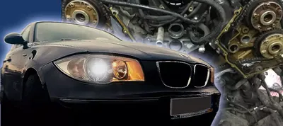 Какое аморты лучше поставить? Бмв е81 — BMW 1 series (E81/E87), 2 л, 2011  года | другое | DRIVE2